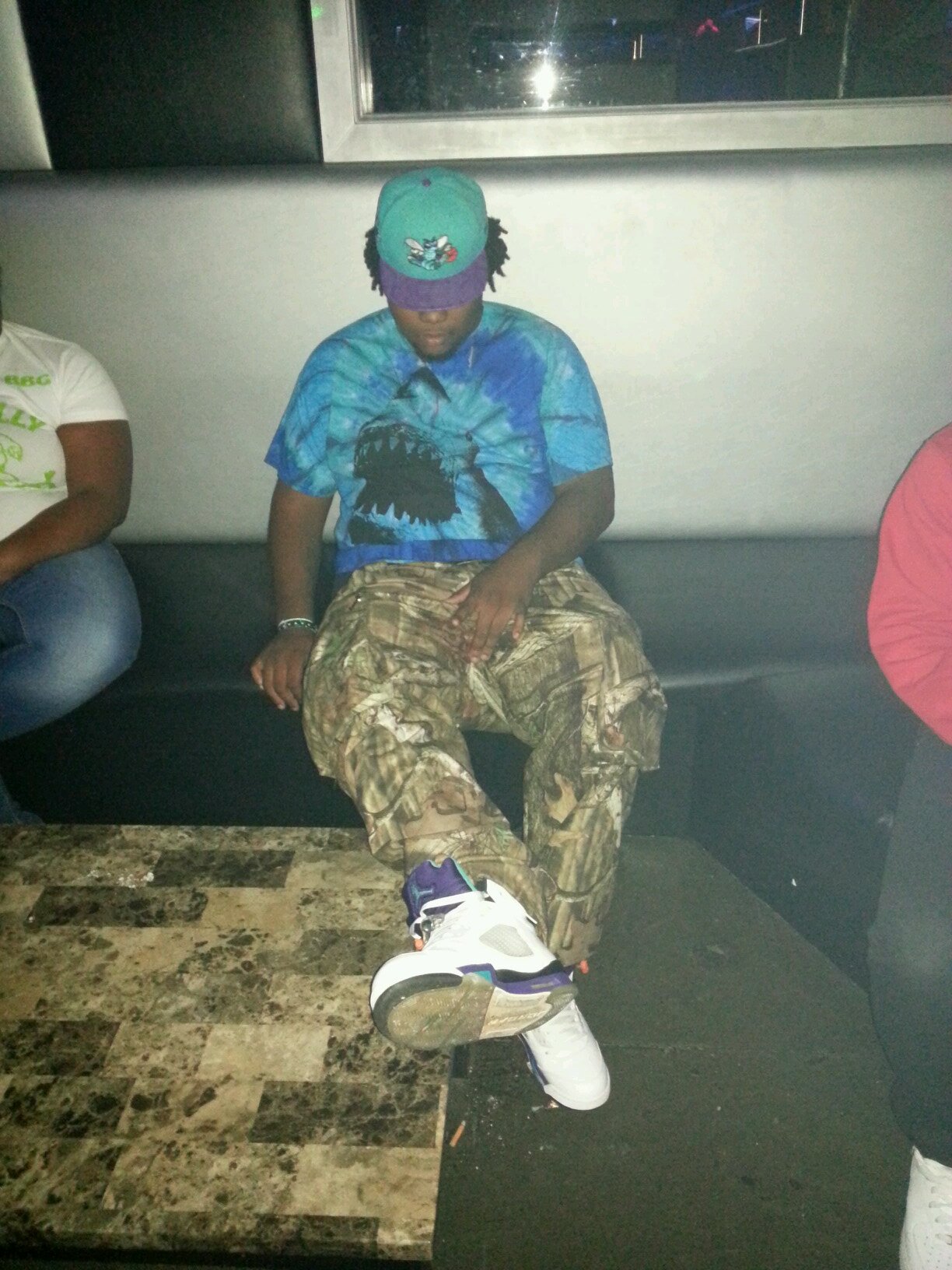 #TEAMBENTLEY #TEAMTRIPPLE C'S #TEAMBIGBELLYGANG #TEAMSINGLE #TEAMWHOYAWIT?