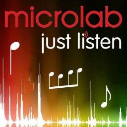 MicrolabRussia's profile picture. 