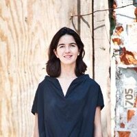 Fernanda Canales (@fernandacanale) 's Twitter Profile
