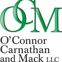 O'Connor, Carnathan & Mack LLC is a boutique litigation firm located in Burlington, MA