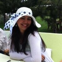 SEDANIZZZZZZZ :* (@sedaboyraci) 's Twitter Profile Photo