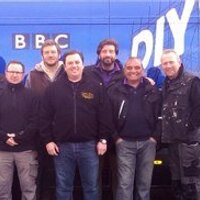 CHI Warrington (@chi_ltd) Twitter profile photo