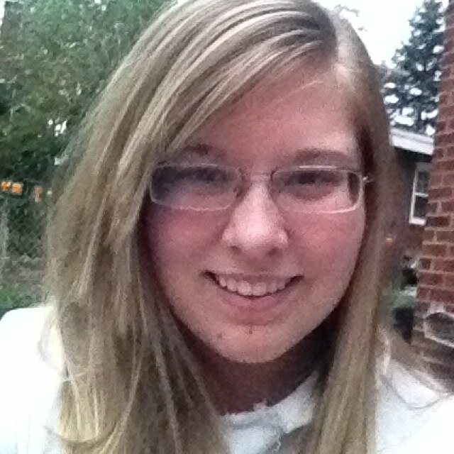 Millikin University Nursing Student.