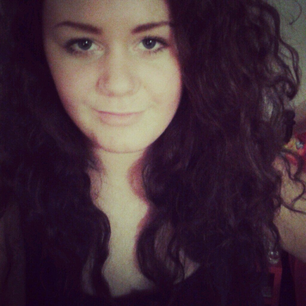 I am 17. I love traveling, my family and friends, yup ;-)