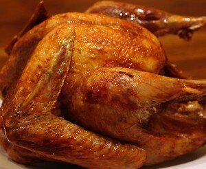 Pre-Order a Cajun Deep Fried Turkey available for pickup Wed. evening Nov. 27th or Thanksgiving morning, Nov. 28th. 10-14 lb turkey for $49.99! #delicious