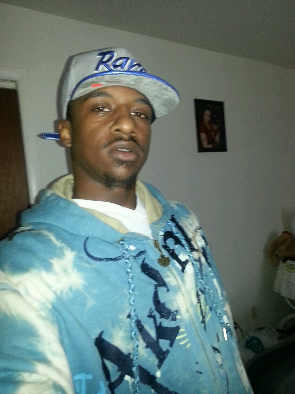 keep hating and watch me out live u # don't look like that