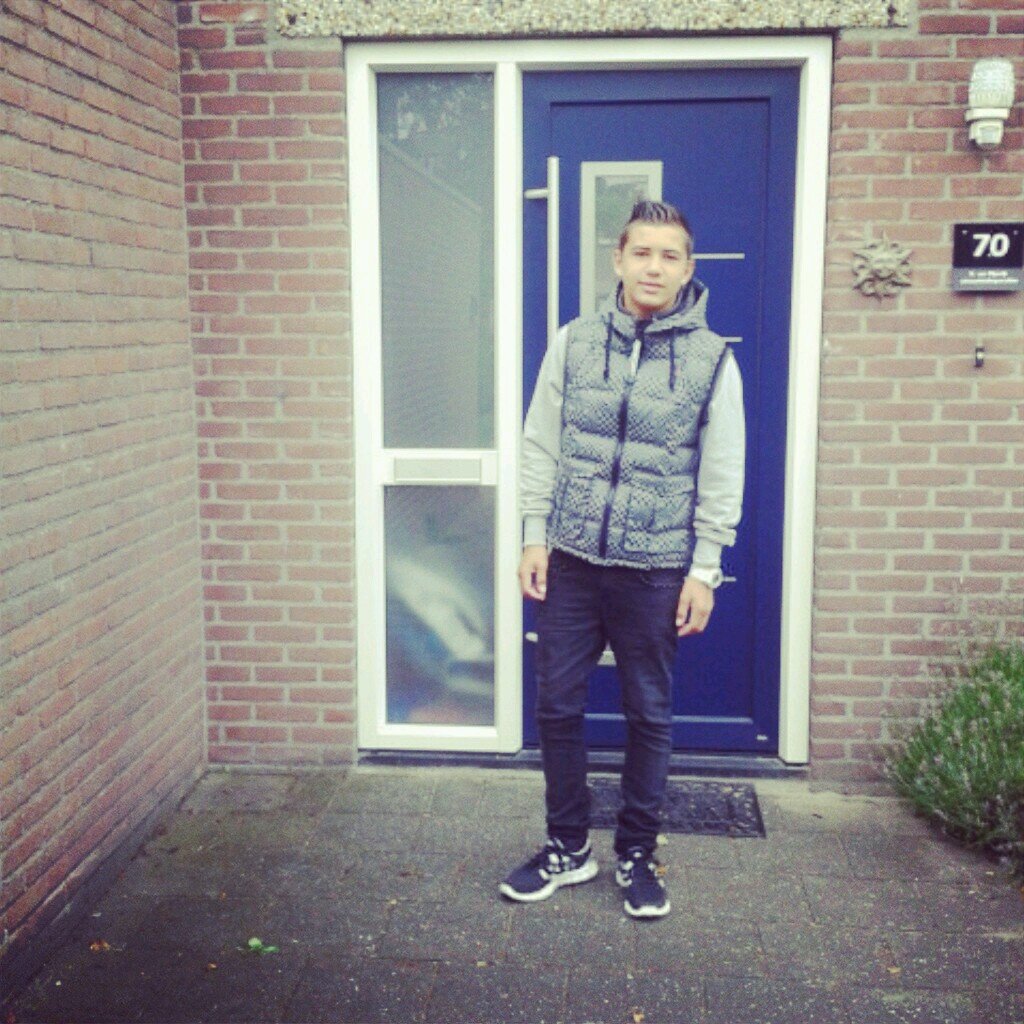 love @meesvdgruiter