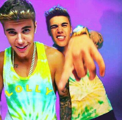 BELIEVER FOREVEEEEER !!!! :)))