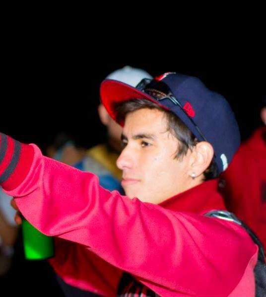 Állan , o produtor :D UAHSUAS