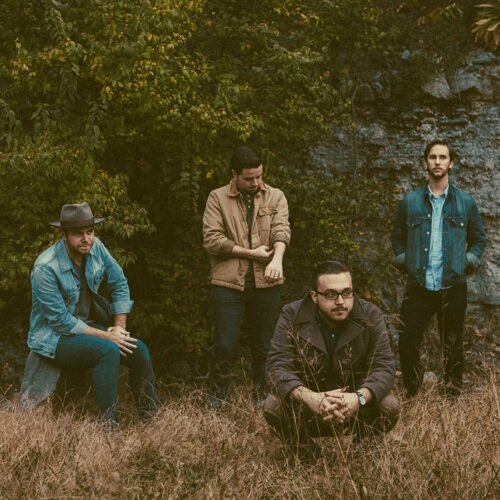 AcklenMusic's profile picture. We’re a future Classic Rock band. Download our sophomore album ‘Let In The Night’ now at http://t.co/3r0xBJAkoZ