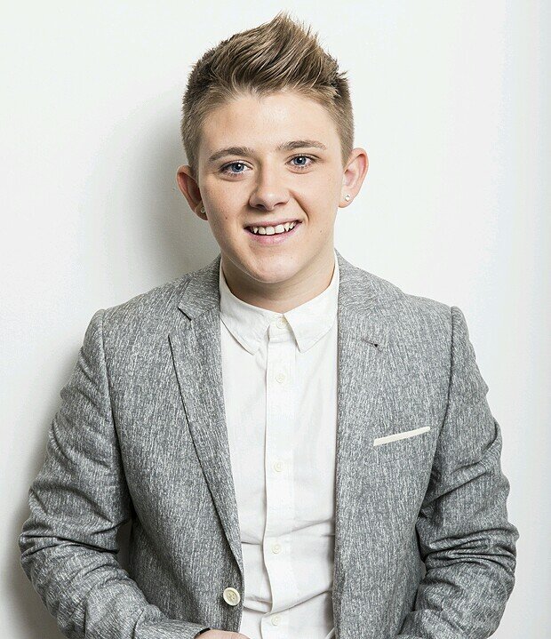 Nicholas McDonald's Army of Fans
