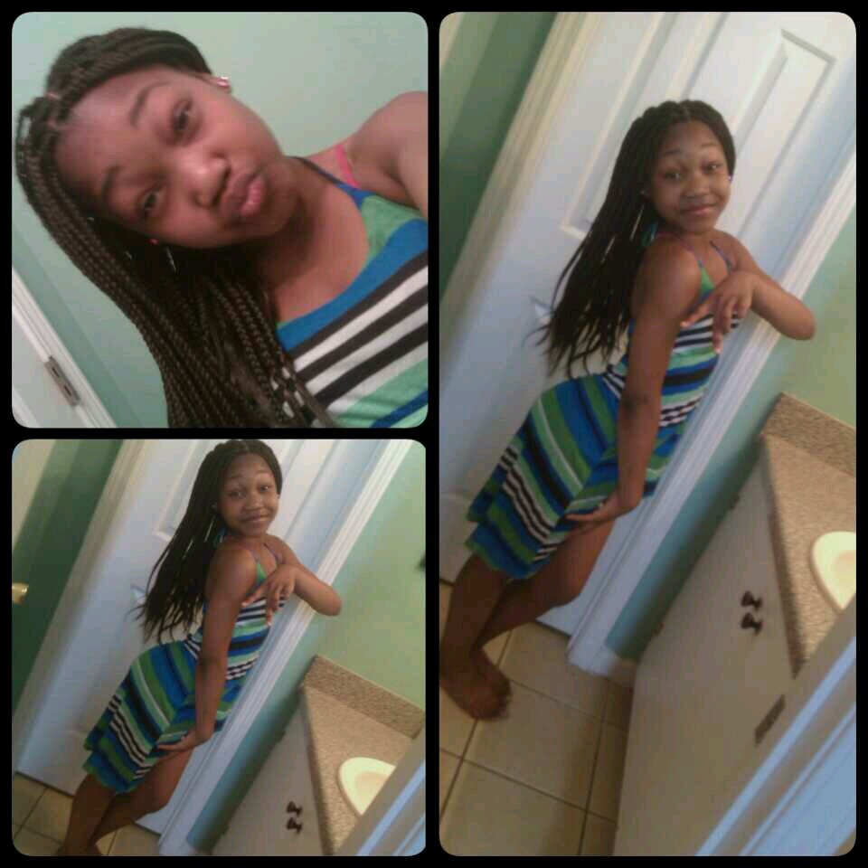 Follow Me Cusz I'm @x5KGorgeous . I Give @Trill_AhhKisses . I'm In My @PinkCityPlatt World . Imma @classylilneat Bitch But I'm Not A @x_BraceFacee Right Now .
