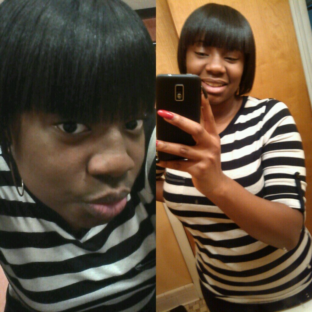 Kik Riah_babi Ig Zebraprintnhearts »» Follow Me