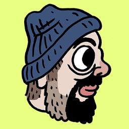 Jeremy Tinderさんのプロフィール画像