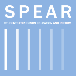 Students for Prison Education, Abolition, and Reform — a group educating, advocating, and agitating against mass incarceration and for a world without prisons.