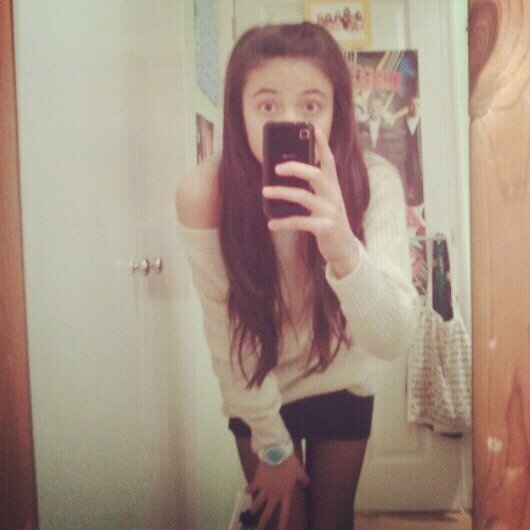 Bella // 13 // Abbey girl ;) Larry shipper