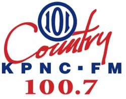 101 Country KPNC is your home for today's biggest country hits and yesterday's favorites. A community service and information leader in North Central Oklahoma.