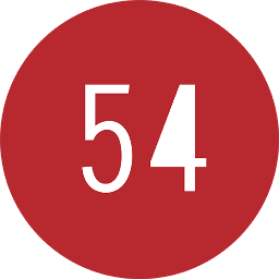 54Artists's profile picture. 
