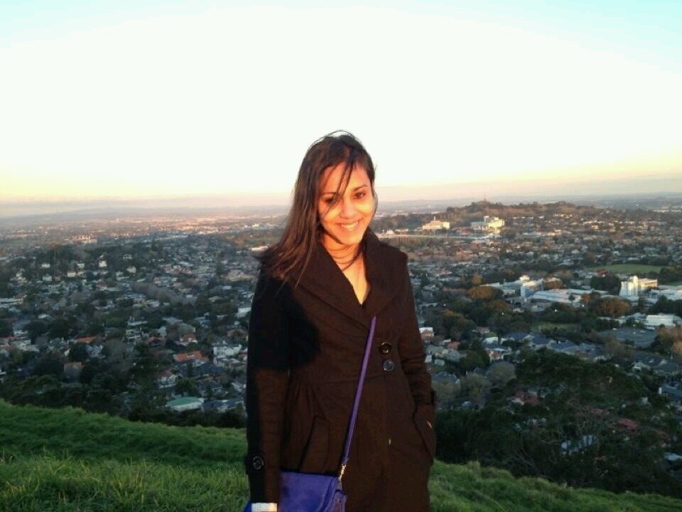Happiness is the way to go..!!!!