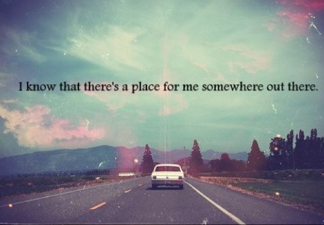 Dm me or tweet me, depressed? Have problems? you can talk to me about it. Your secret is safe with me....