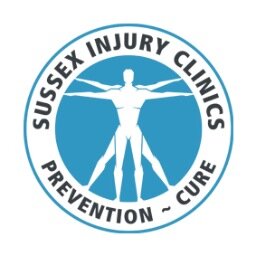 Sussex injury clinics have been treating all kinds of  injuries for the past 23 years. Our moto is prevention is better than cure.