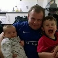 Stephen Ellis (@steveellis86) 's Twitter Profile