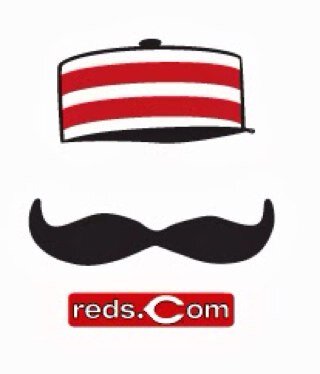 Counting down the days until Opening Day for the Cincinnati Reds. #GoReds