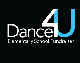 Dance 4 U is a dance-a-thon fundraiser created by Breanne Hearsum, that is on January 28-29 2014, at Heritage and Stevenson-Britannia Elementary Schools