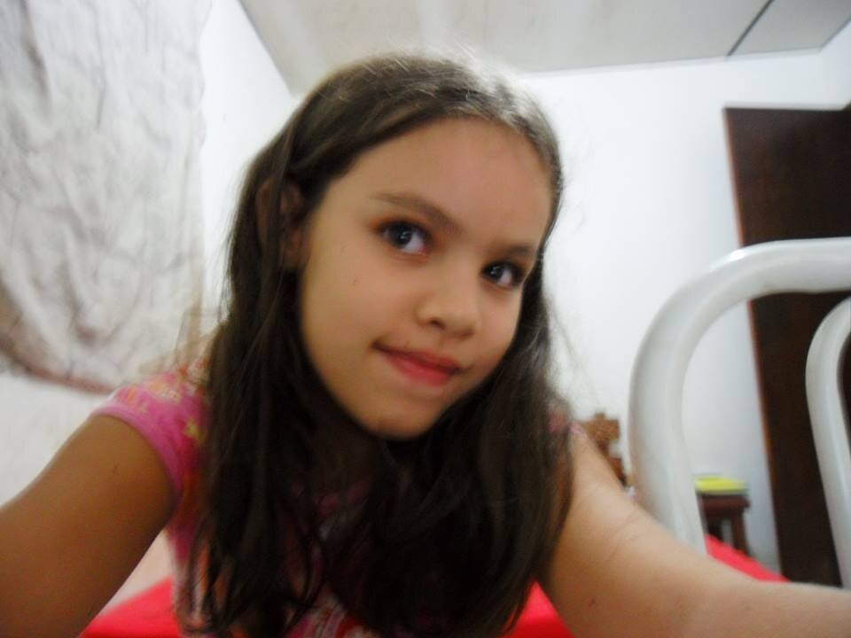 oi povo que amo muito