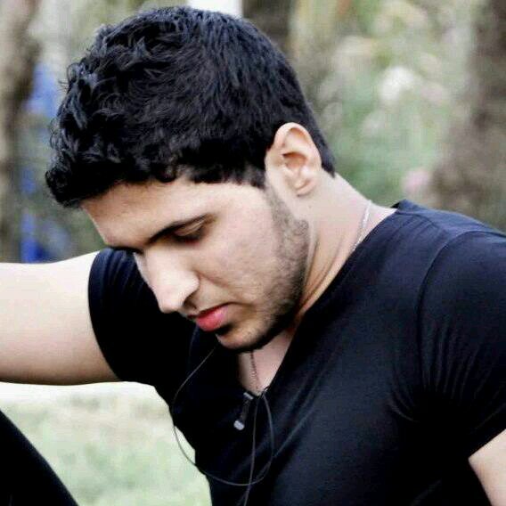 انا ‏‏بلياك ماعيش