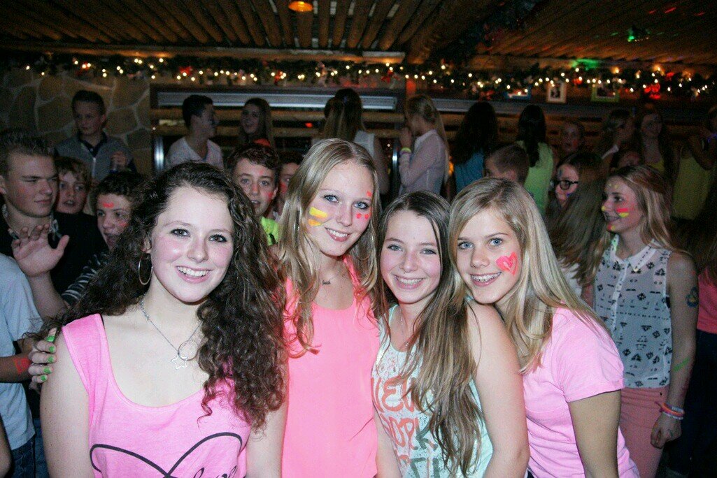 Vwo 2 ~ Badminton ~ divergentteam met @xjudith01 :)