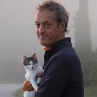 Tim Claridge (@tjclaridge) Twitter profile photo