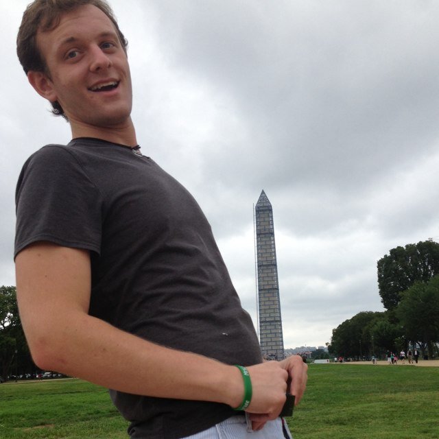 DMarkUnchained's profile picture. 