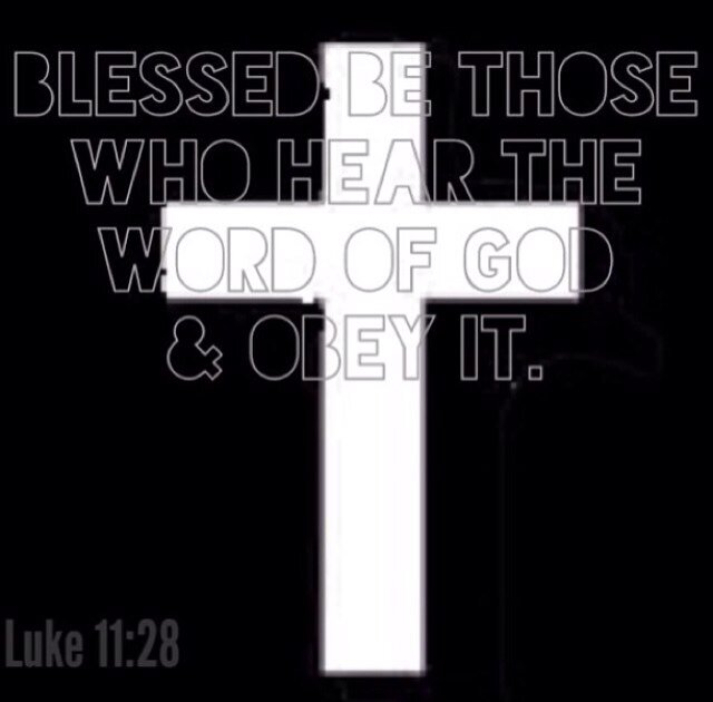 Daily bible quotes! Spreading His Word!