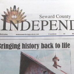 Seward County Independent