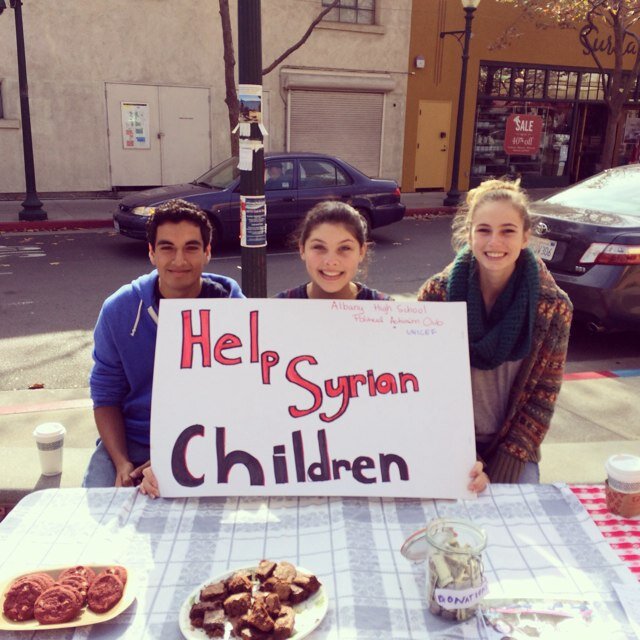 ahsPAC's profile picture. Albany High School's Political Activism club! (aka PAC) meetings in m1 every Monday at lunch.