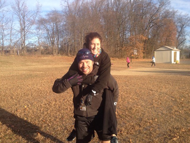 Health & PE Teacher, Health & Wellness Coordinator, MEG Team member, Fencor AAU Coach