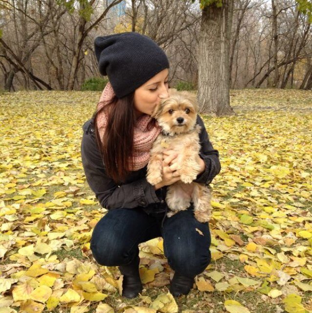 MelEvlyn's profile picture. 