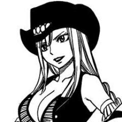 Bisca Connell || wife of Alzak and the mother of Asuka Connell || was originally an immigrant from the West, moved to Magnolia and joined Fairy Tail Guild