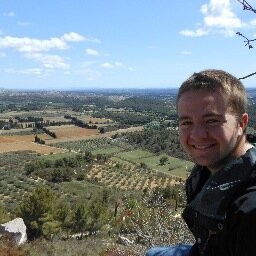 KevinRiley33's profile picture. 