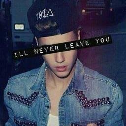 Always Kidrauhl, NEVER say NEVER, WASN'T HERE FROM THE START BUT NOT LEAVING #Unbreakable #DontBelieveRumors #StrongerThanHaters Ariana/Miley/Justin = Life
