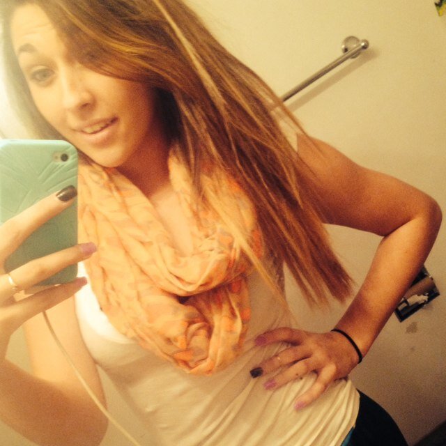 OliviaMaarieW's profile picture. 