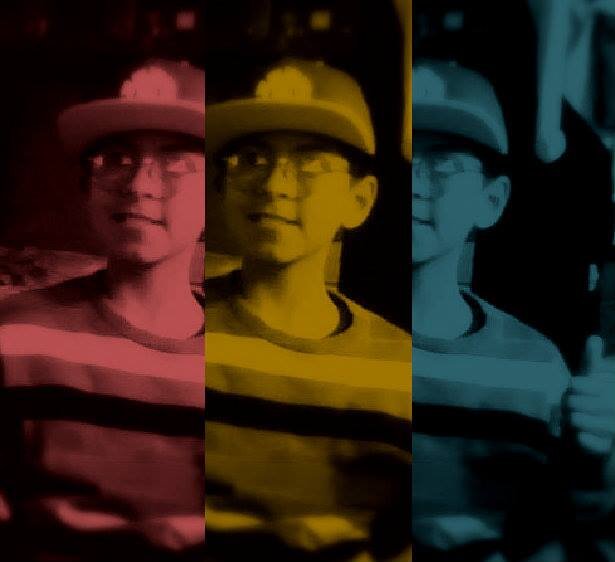 Hola , soy un chico divertido , chistoso , bueno y de buenos sentimientos eh!