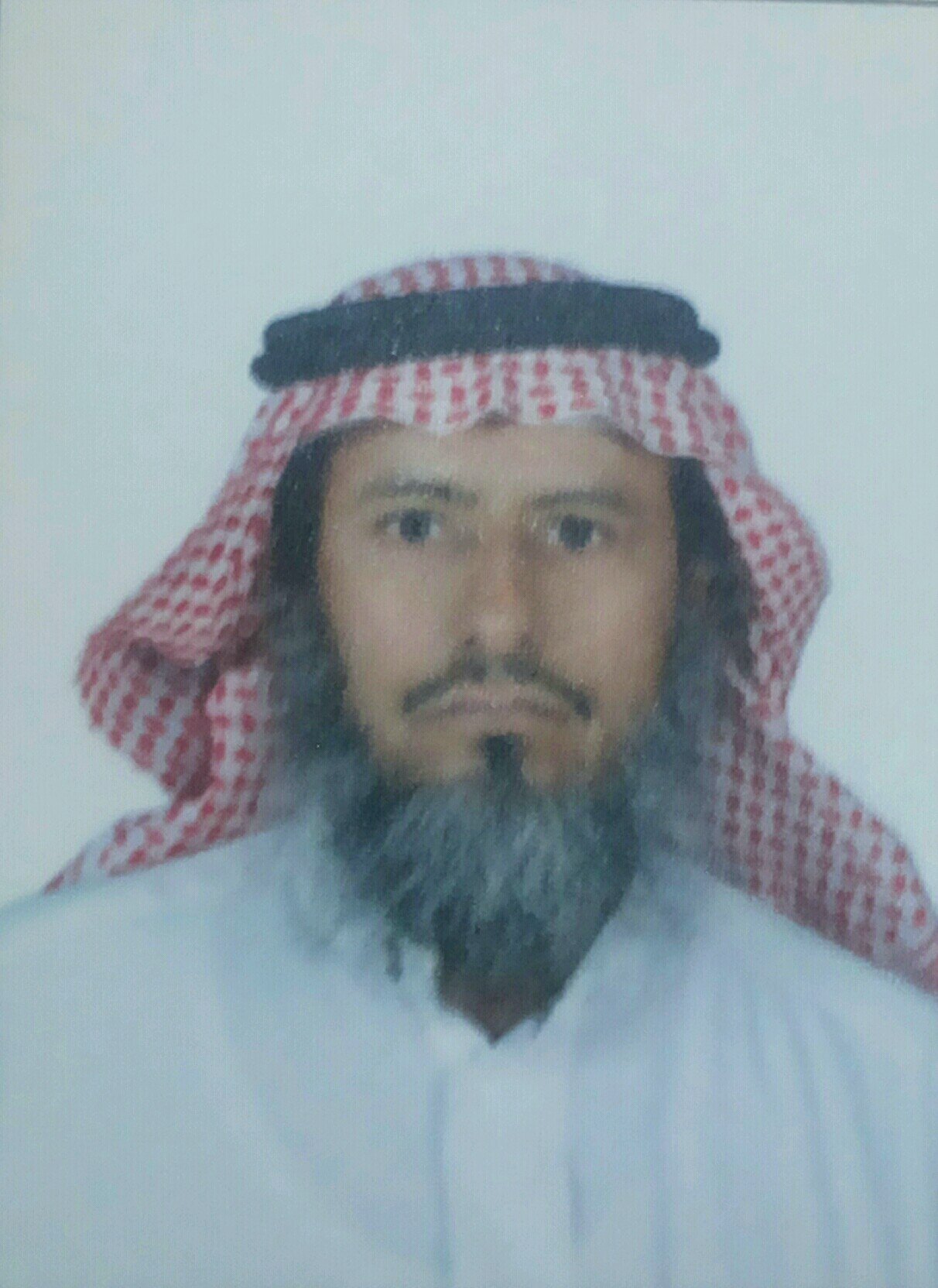 حمود محمد السبيعي