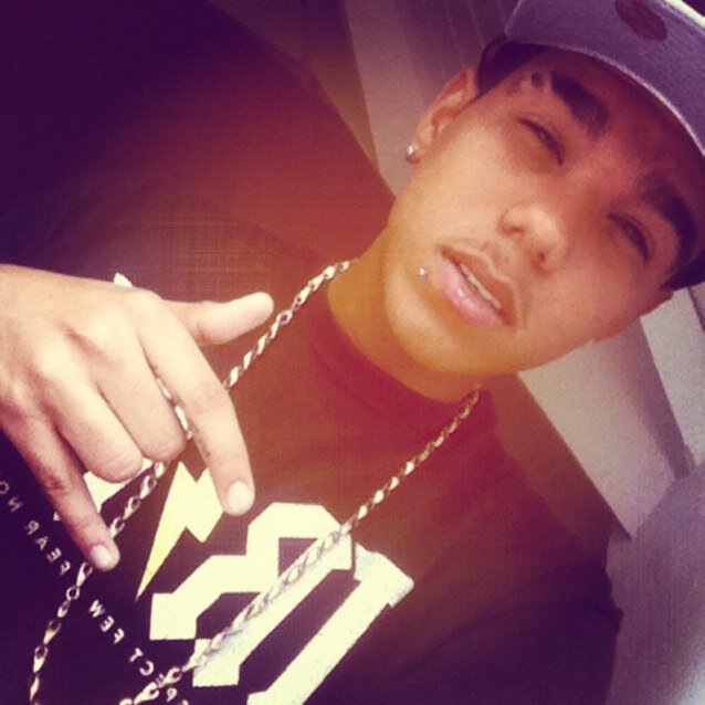 Instagram @_ShawnyKush