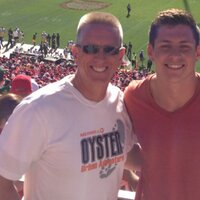 Michael Pearson (@_mpearson01) 's Twitter Profile Photo Michael Pearson (@_mpearson01) 's Twitter Profile Photo