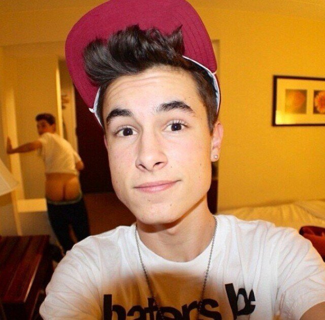 |KIAN LAWLEY| |TREVOR MORAN| |JC CAYLEN| |SAM POTTORFF| |CONNOR FRANTA| |RICKY DILLON| 3 LOVE KIAN WITH ALL MY HEART