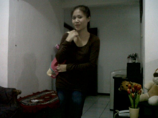Capricornus girL