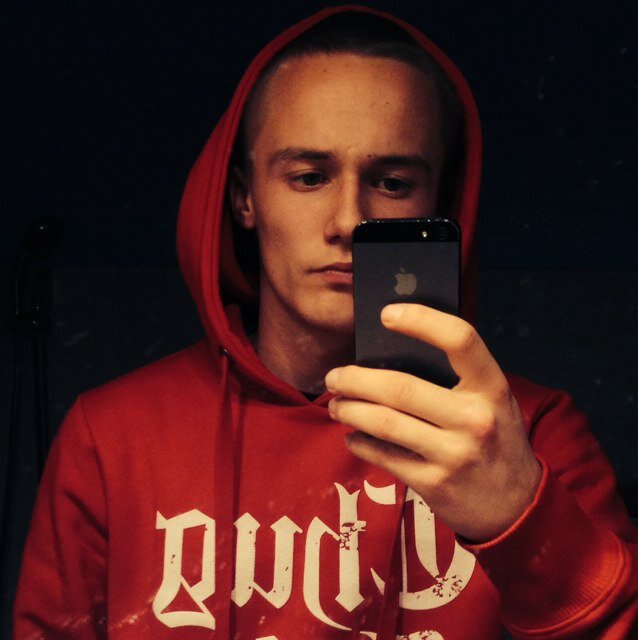 Dominik Richter Richterdome Twitter