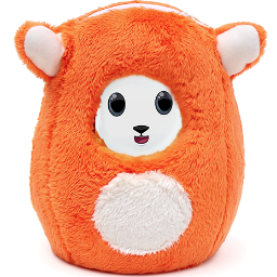 Ubooly's profile picture. Hi, my name is Ubooly and I like snails. I'm also the world's first Smart Toy®, but I try not to let that get to my head.